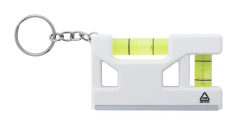 Multifunkcionalni privjesak za ključeve AP874036 white 75×44×18 mm-1