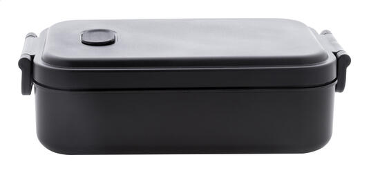 Kutija za ručak Steamo AP800595 black 212×115×60 mm-1