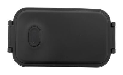 Kutija za ručak Steamo AP800595 black 212×115×60 mm-6