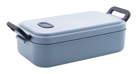 Kutija za ručak AP800595 grey 212×115×60 mm-4