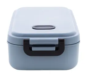 Kutija za ručak AP800595 grey 212×115×60 mm-5