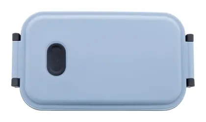 Kutija za ručak AP800595 grey 212×115×60 mm-6