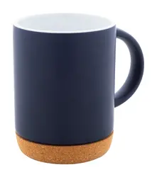 Šalica Koberg AP800597 dark blue ø75×105 mm-1