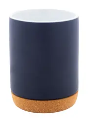 Šalica Koberg AP800597 dark blue ø75×105 mm-2