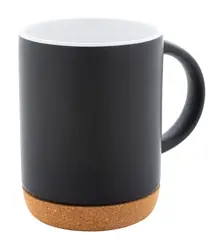 Šalica Koberg AP800597 black ø75×105 mm-1