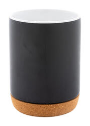 Šalica Koberg AP800597 black ø75×105 mm-2