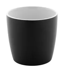 Šalica Matara Nera AP800598 white ø90×85 mm-2