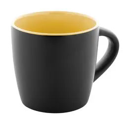 Šalica Matara Nera AP800598 yellow ø90×85 mm-1
