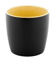 Šalica Matara Nera AP800598 yellow ø90×85 mm-2
