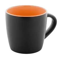 Šalica Matara Nera AP800598 orange ø90×85 mm-1