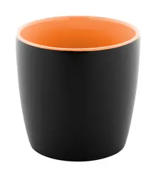 Šalica Matara Nera AP800598 orange ø90×85 mm-2