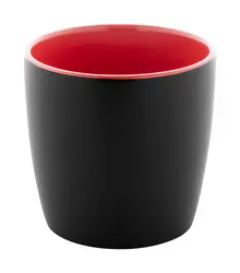 Šalica Matara Nera AP800598 red ø90×85 mm-2