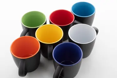 Šalica Matara Nera AP800598 red ø90×85 mm-5