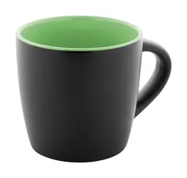 Šalica Matara Nera AP800598 green ø90×85 mm-1
