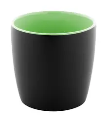 Šalica Matara Nera AP800598 green ø90×85 mm-2