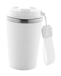 Termo šalica AP800587 white ø85×140 mm-0