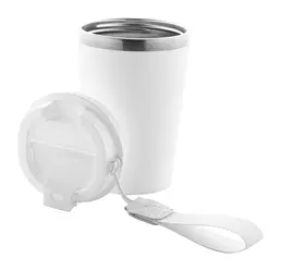 Termo šalica AP800587 white ø85×140 mm-2