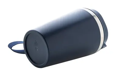 Termo šalica Manabi AP800587 dark blue ø85×140 mm-3