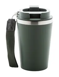 Termo šalica Manabi AP800587 green ø85×140 mm-4