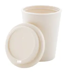 Termo šalica Peppulu AP800588 natural ø94×124 mm-1