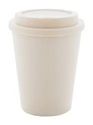 Termo šalica Peppulu AP800588 natural ø94×124 mm-2