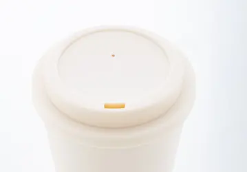 Termo šalica Peppulu AP800588 natural ø94×124 mm-5