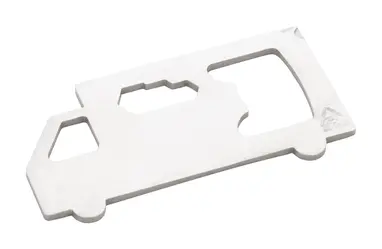 Multifunkcionalan alat AP808264 silver 66×36×2 mm-0