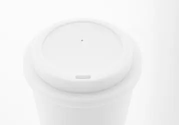 Termo šalica Peppulu AP800588 white ø94×124 mm-3