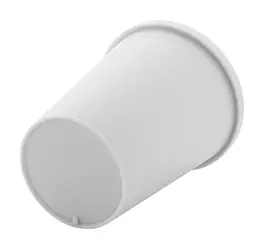 Termo šalica Peppulu AP800588 white ø94×124 mm-5