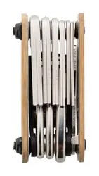 Multifunkcionalan alat AP874034 natural 90×41×31 mm-3