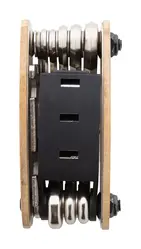 Multifunkcionalan alat AP874034 natural 90×41×31 mm-4