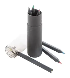 Set olovaka AP808176 black ø27×102 mm-5