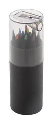 Set olovki Nellery 12 AP808177 black ø35×103 mm-2