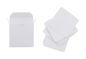Memory igra CUSTOM MADE, životinje Minimor AP716859 white 56×56×12 mm-4
