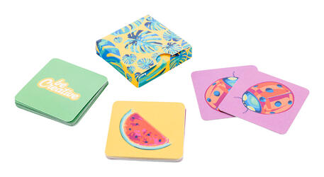 Memory igra CUSTOM MADE Minimor Creative AP716860