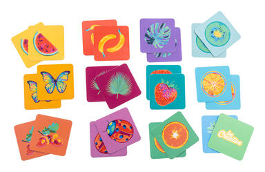 Memory igra CUSTOM MADE Minimor Creative AP716860