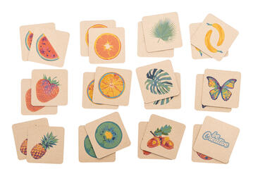 Memory igra CUSTOM MADE Minimor Eco Creative AP716862