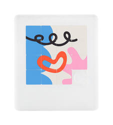 Mini puzzle Rezimi AP800001