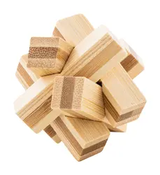 Čarobna zagonetka AP800002 natural 45×45×45 mm-0