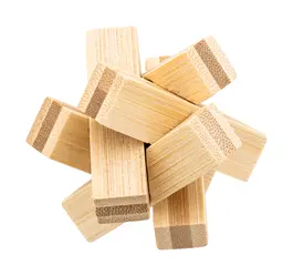 Čarobna zagonetka AP800002 natural 45×45×45 mm-1