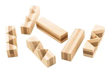 Čarobna zagonetka AP800002 natural 45×45×45 mm-2