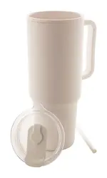 Termo šalica Trenta AP808164 natural ø100×250 mm-1
