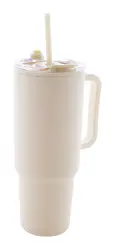 Termo šalica Trenta AP808164 natural ø100×250 mm-4