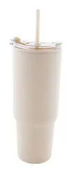 Termo šalica Trenta AP808164 natural ø100×250 mm-3