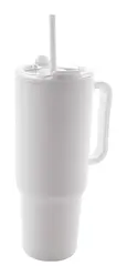 Termo šalica Trenta AP808164 white ø100×250 mm-4
