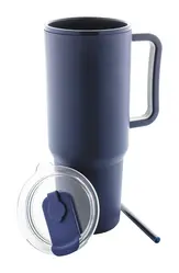 Termo šalica Trenta AP808164 blue ø100×250 mm-1
