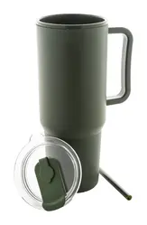 Termo šalica Trenta AP808164 green ø100×250 mm-1