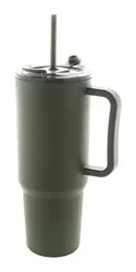 Termo šalica Trenta AP808164 green ø100×250 mm-2