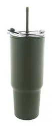 Termo šalica Trenta AP808164 green ø100×250 mm-3