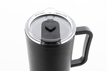 Termo šalica Trenta AP808164 black ø100×250 mm-4